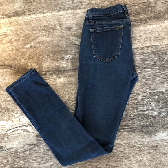 Judy Blue Women’s Jeggings Size 7/28 - Picture 1 of 9